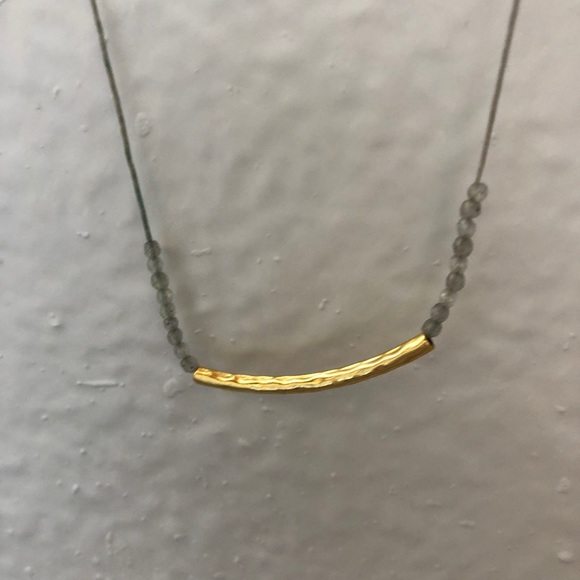 Gorjana Like new beaded choker - Picture 2 of 2